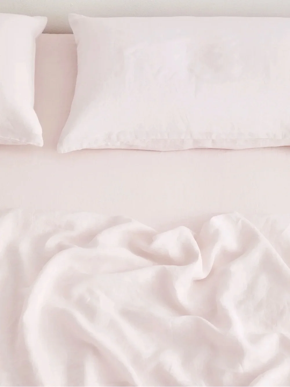 Bed Threads Rosewater Fitted Sheet - Twin XL
